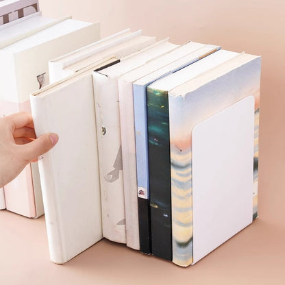 Stylish Book Holder for Home Decor