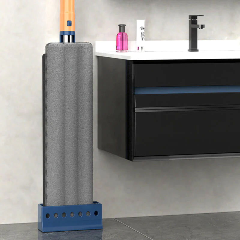 Easy Clean Mop for Sparkling Floors