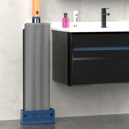 Easy Clean Mop for Sparkling Floors