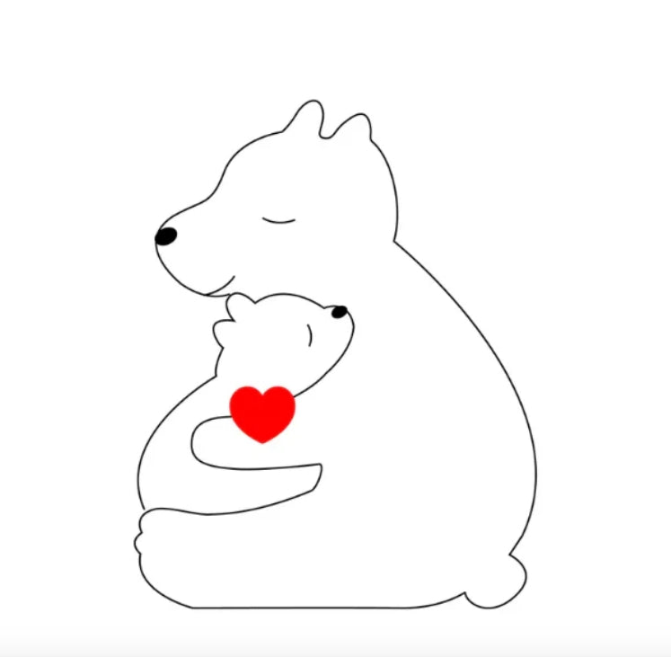 Personalized Teddy Bear Figures - Befez
