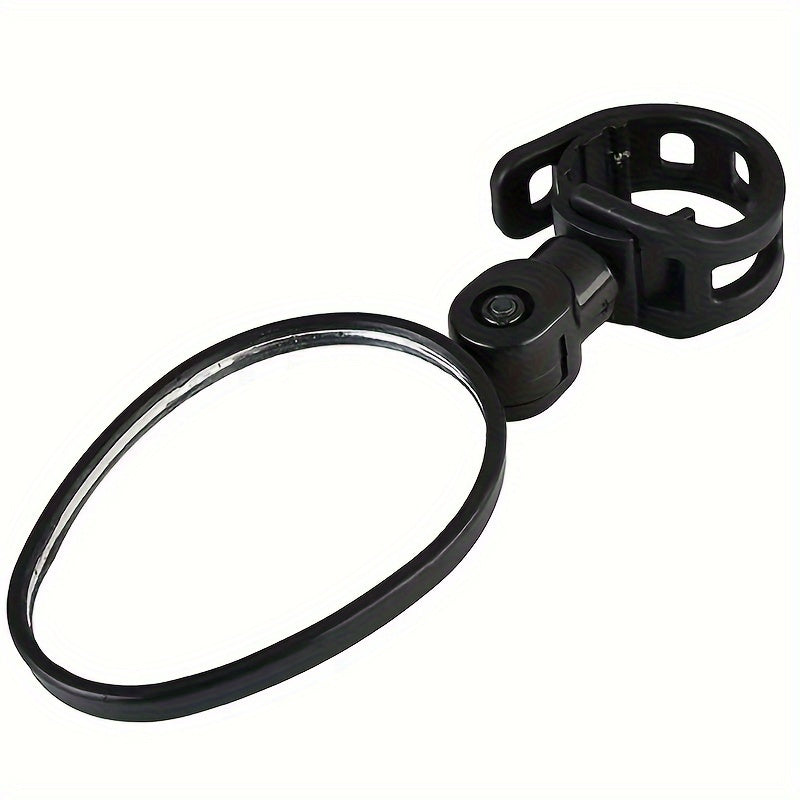 ClearView Bike Mirrors - Road Safety Set of 2