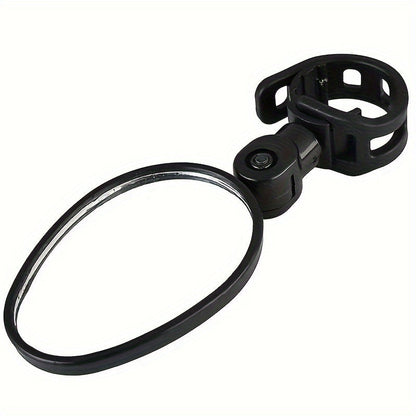 ClearView Bike Mirrors - Road Safety Set of 2
