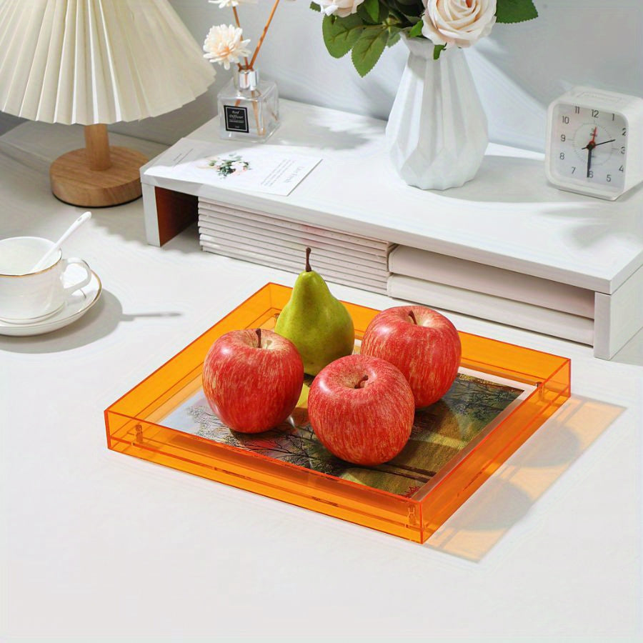 Stylish Acrylic Picture Frame
