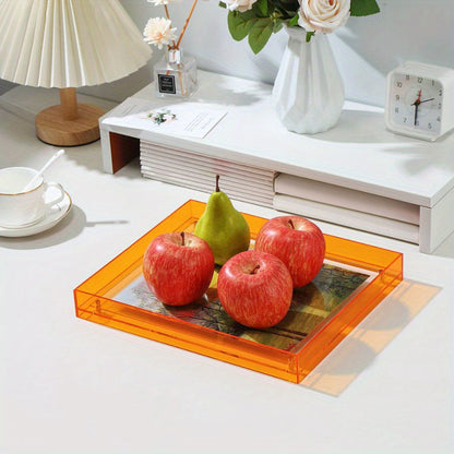 Stylish Acrylic Picture Frame