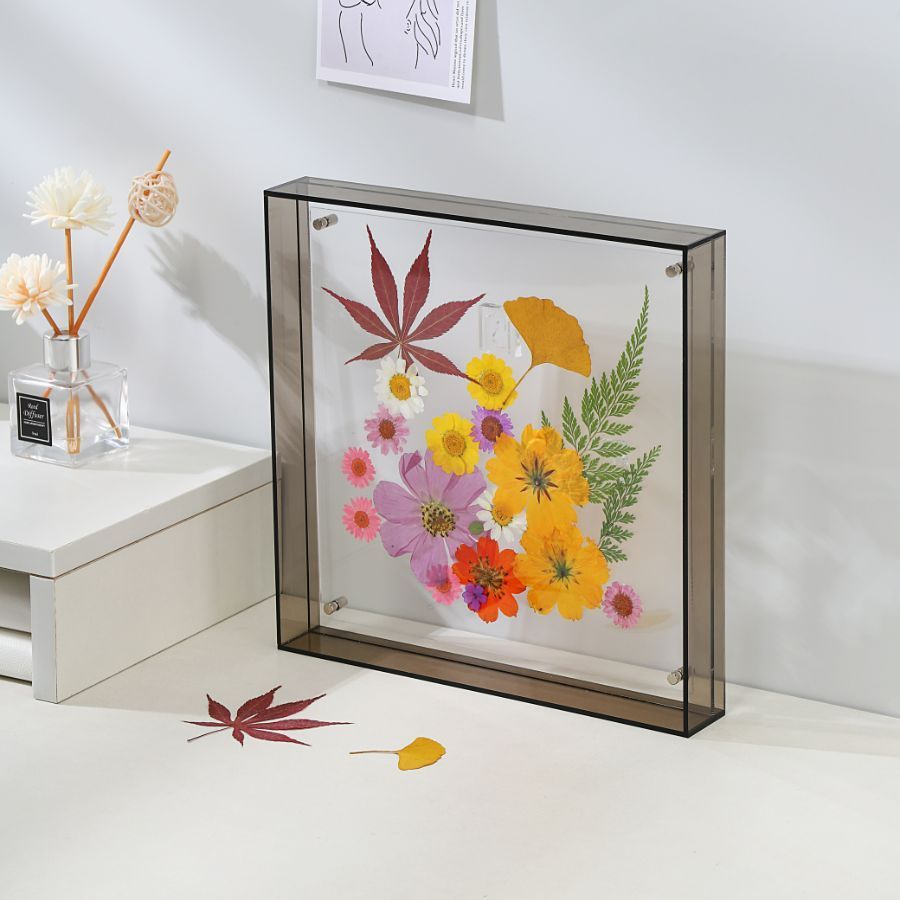 Stylish Acrylic Picture Frame