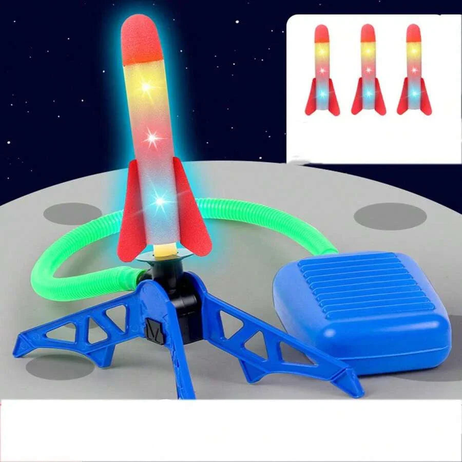 Fun Soft Foam Blaster Toy - Befez