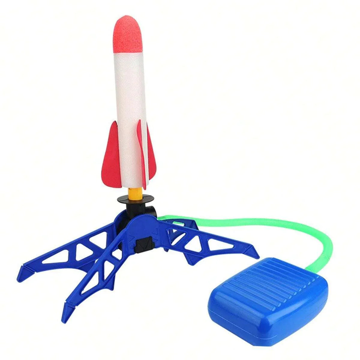 Fun Soft Foam Blaster Toy