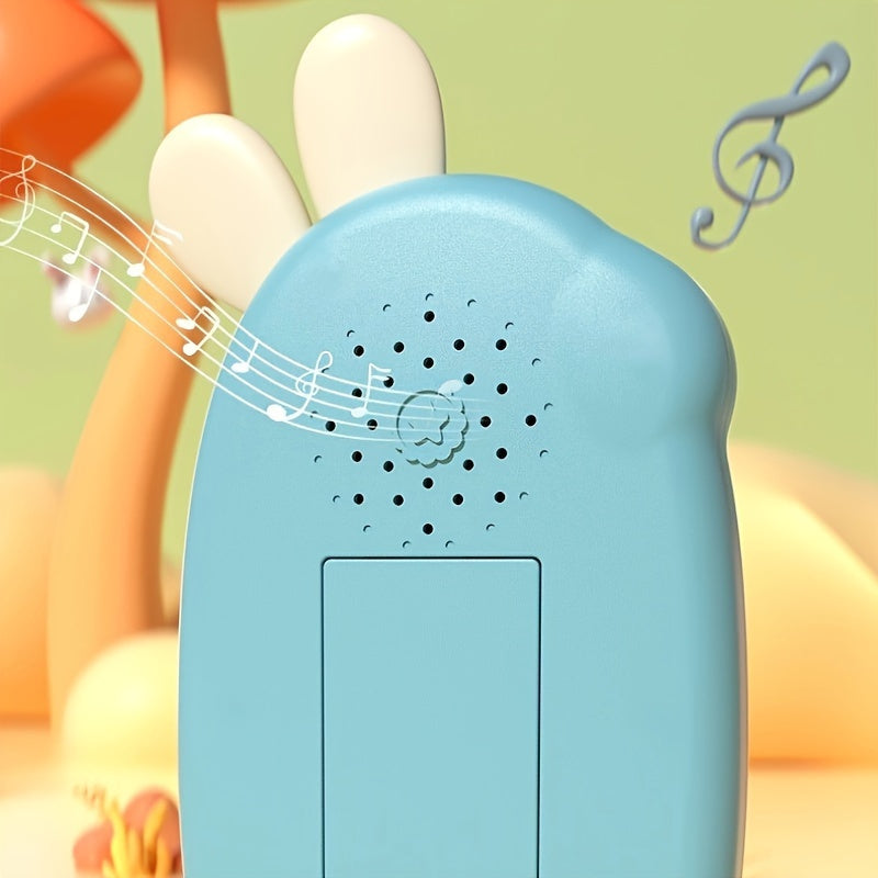 Baby's First Learning Phone Toy