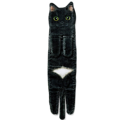 Adorable Kitty Bath Towel