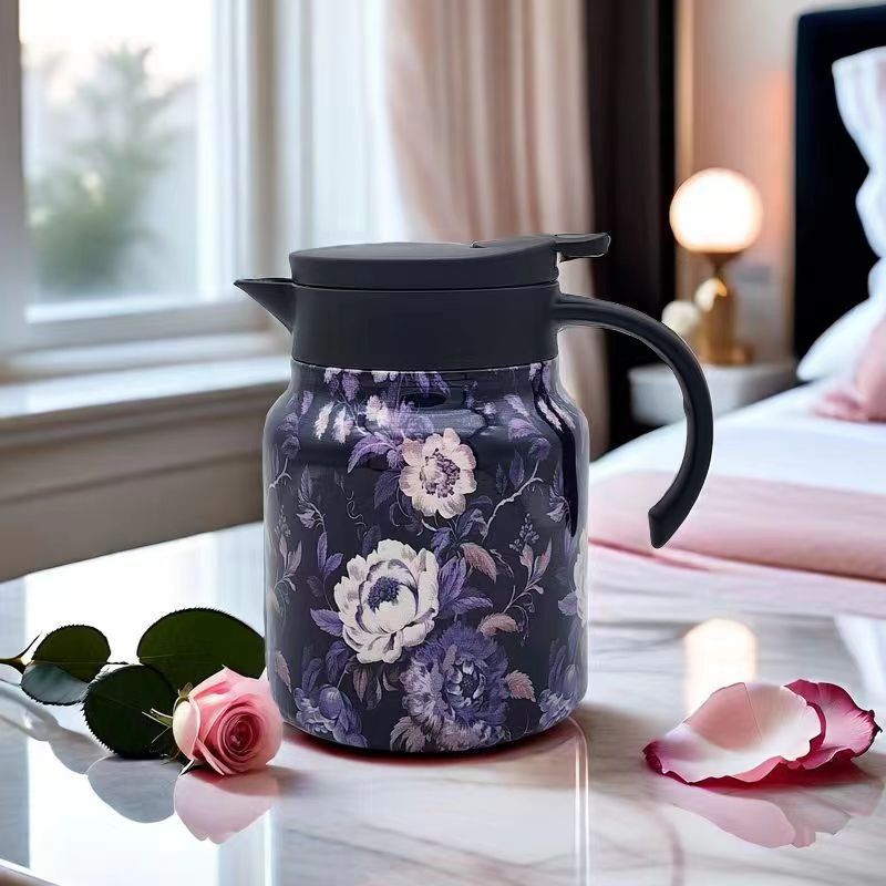 Elegant Auto Tea Brewer