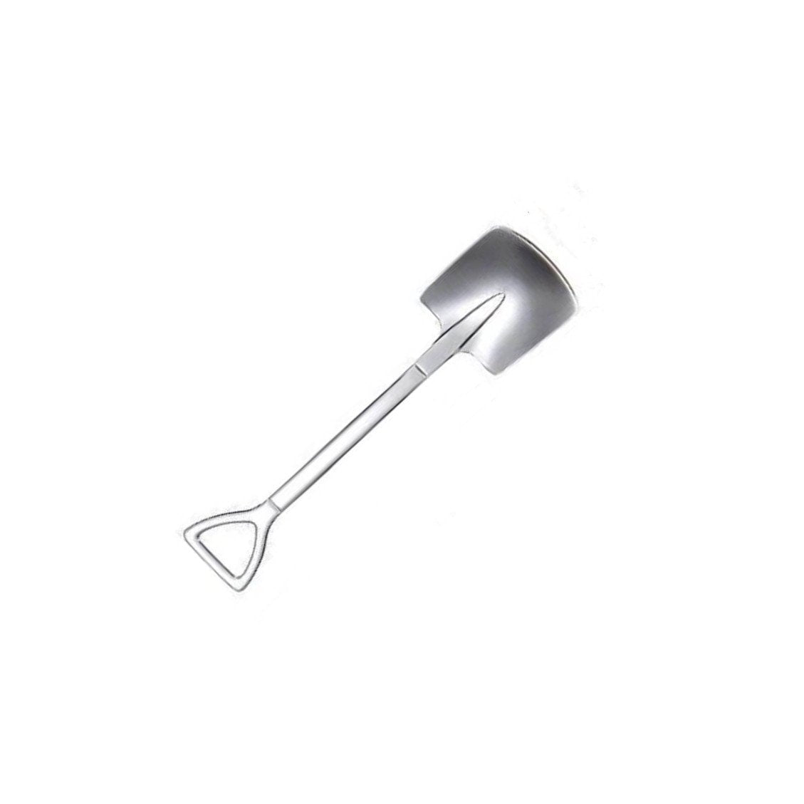 Stainless Steel Serving Spatula Spoon - Befez