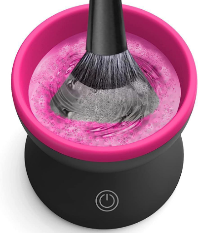 Befez | Easy Clean Brush Cleaner