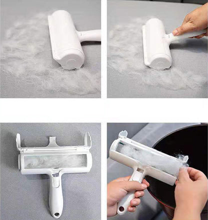Pet Hair Remover Roller Tool