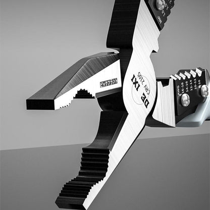 Premium Heavy Duty Grip Pliers
