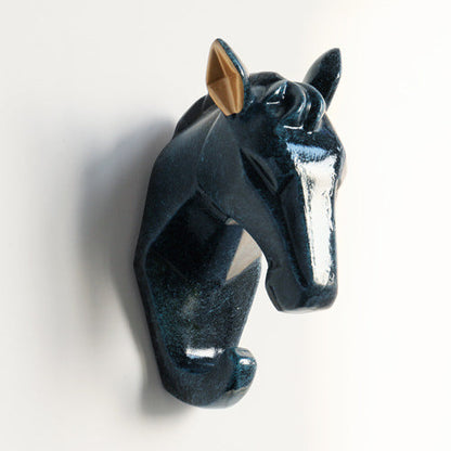 Fun Animal Shaped Wall Key Holder Coat Hook