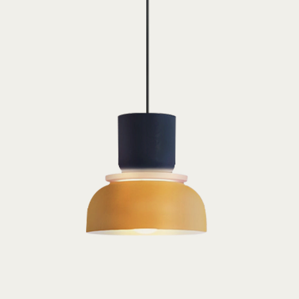 Elegant Modern Acrylic Pendant Light