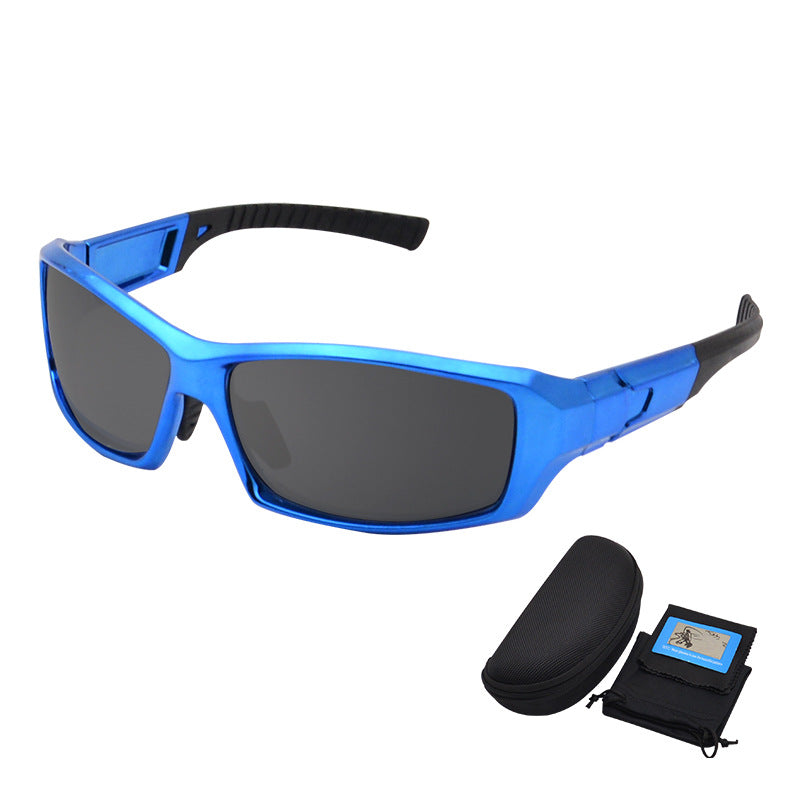 Sports Polarized Bike Sunglasses