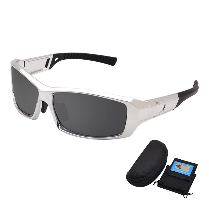 Sports Polarized Bike Sunglasses