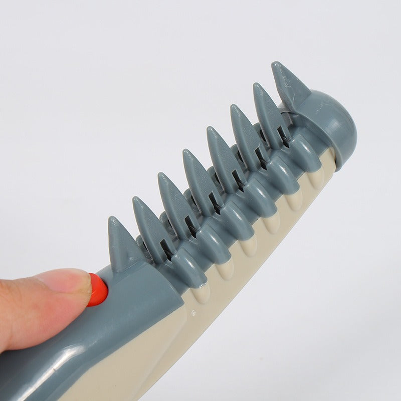 Pet Gentle Grooming Comb - Befez