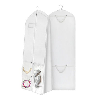 Protective Wedding Gown Storage Bag