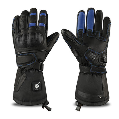 Warm Electric Heated Gloves