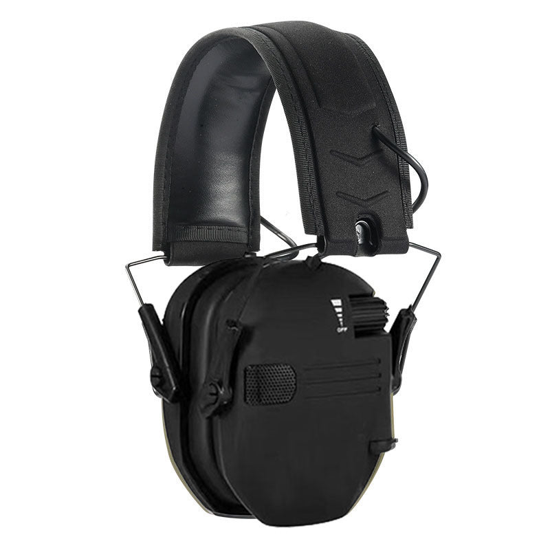 Military Gaming Headset