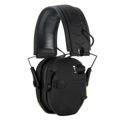 Military Gaming Headset