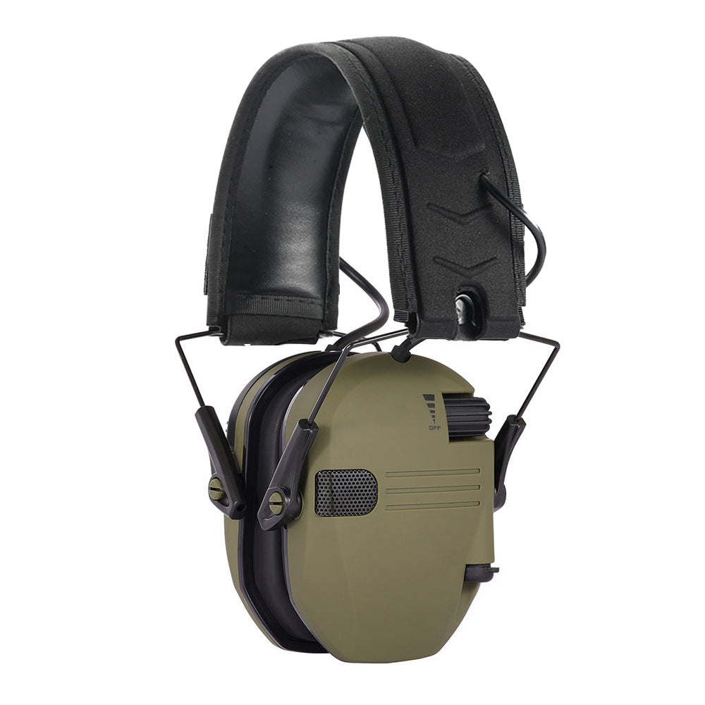 Military Gaming Headset