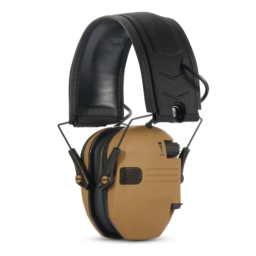 Military Gaming Headset