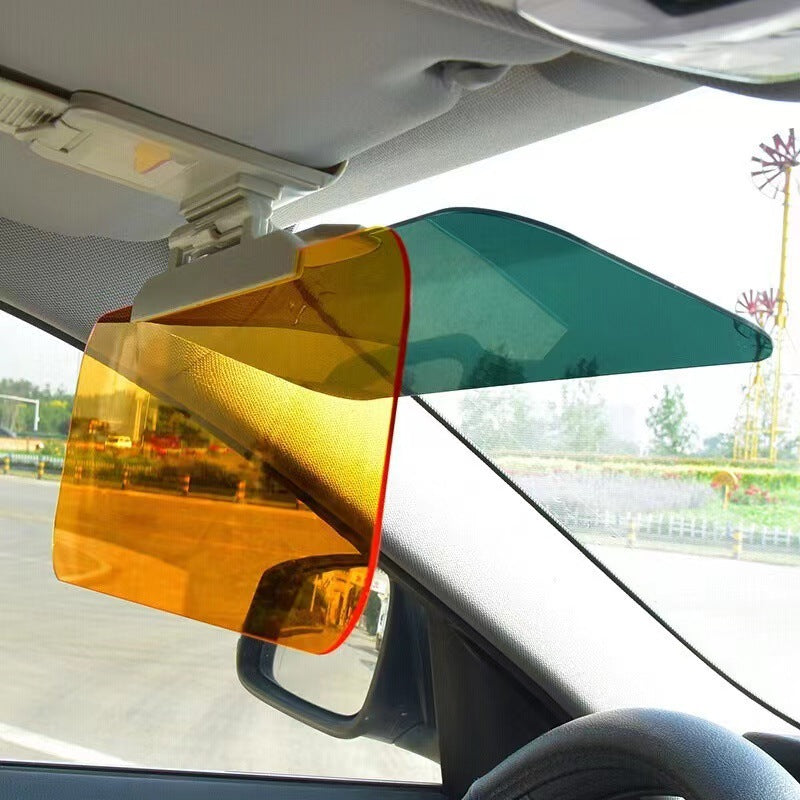 Premium Car Sun Shade Visor - Befez