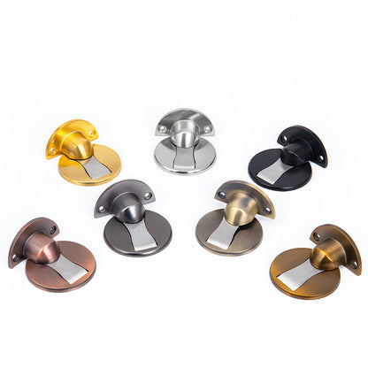 Strong Magnetic Door Stop with Anti Scratch Base - Befez