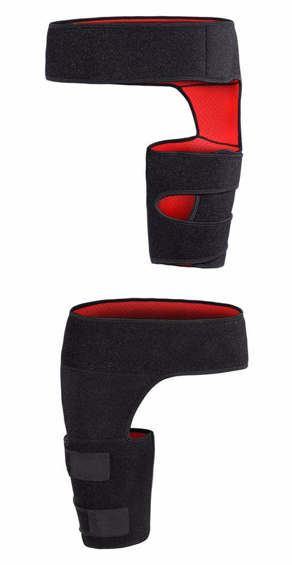 Befez | Comfortable Leg Lift Fitness Pad