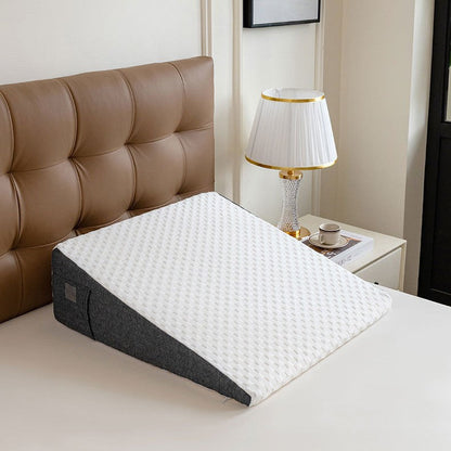 Contour Support Wedge Pillow