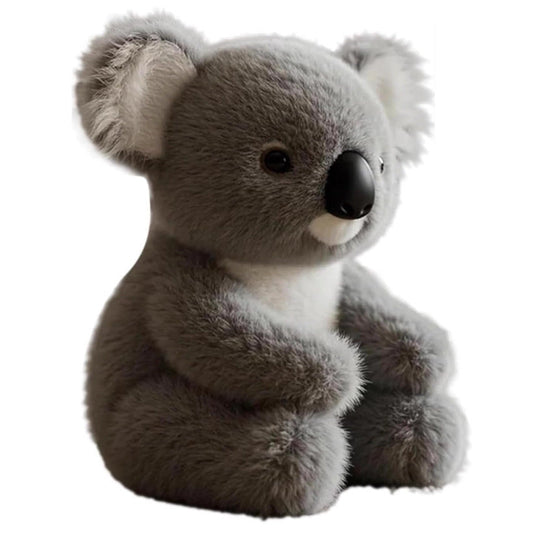 Adorable Small Koala Teddy Bear Soft Toy - Befez