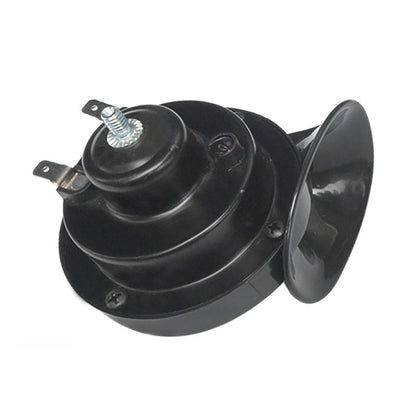 Waterproof Dual Tone Car Snail Horn Kit