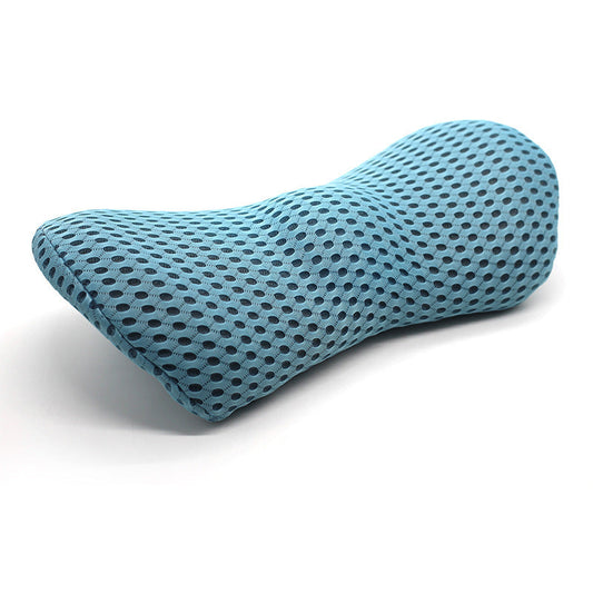 Contour Memory Foam Back Support Cushion - Befez