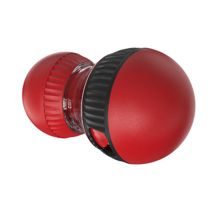Interactive Pet Feeder Ball Toy