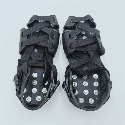 Winter Grip Shoe Covers