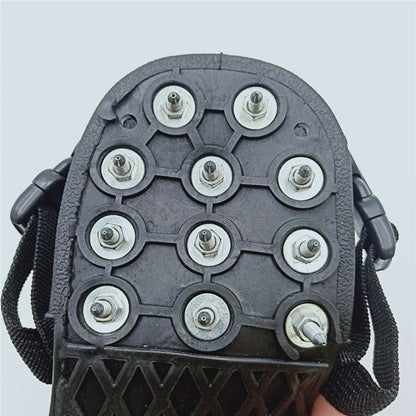 Winter Grip Shoe Covers