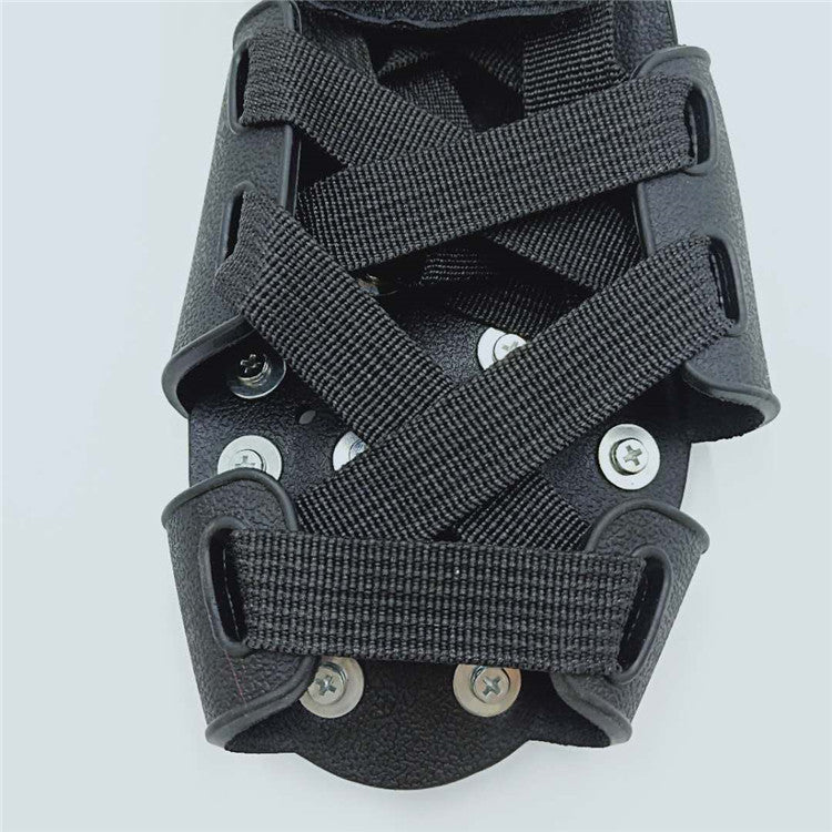 Winter Grip Shoe Covers