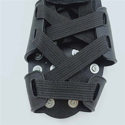 Winter Grip Shoe Covers