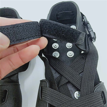 Winter Grip Shoe Covers