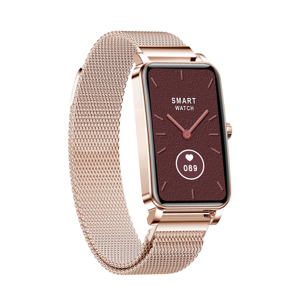 Stylish Women's Fitness Tracker Watch