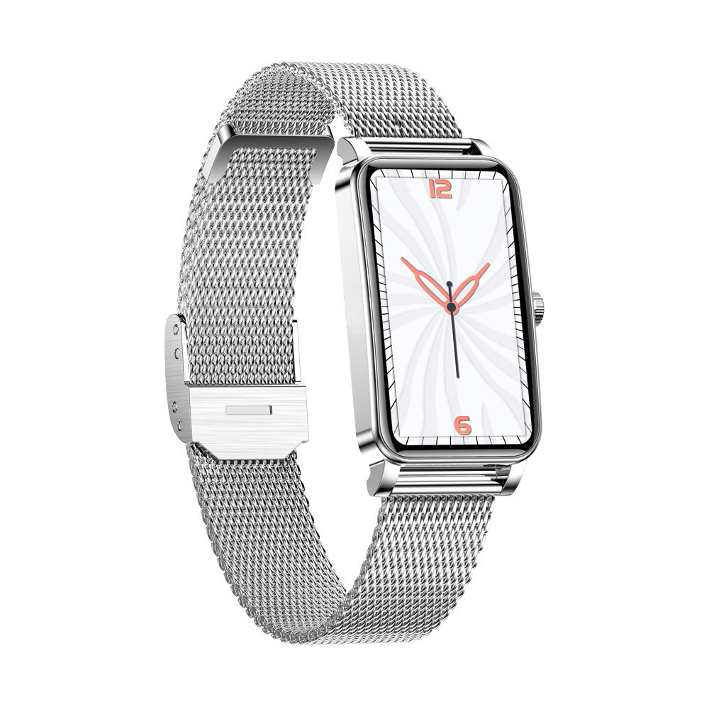 Stylish Women's Fitness Tracker Watch
