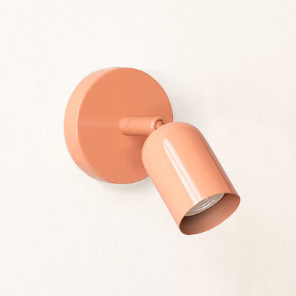 Befez | White Double Head Wall Light