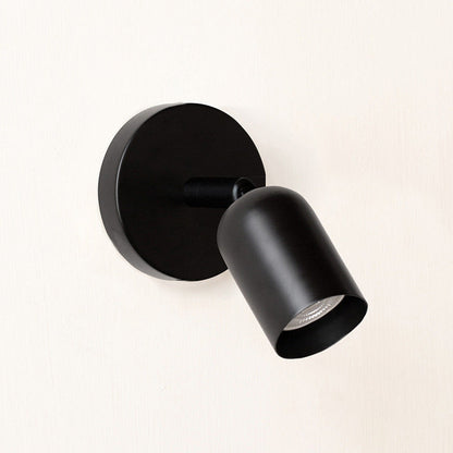 Befez | White Double Head Wall Light