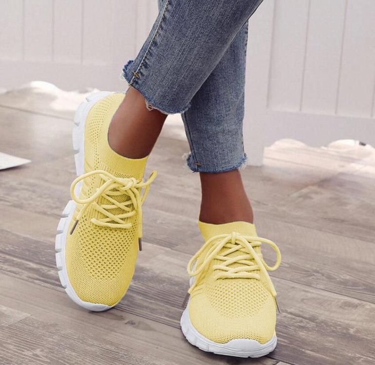 Stylish Men's Fashion Sneakers
