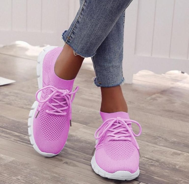 Stylish Men's Fashion Sneakers