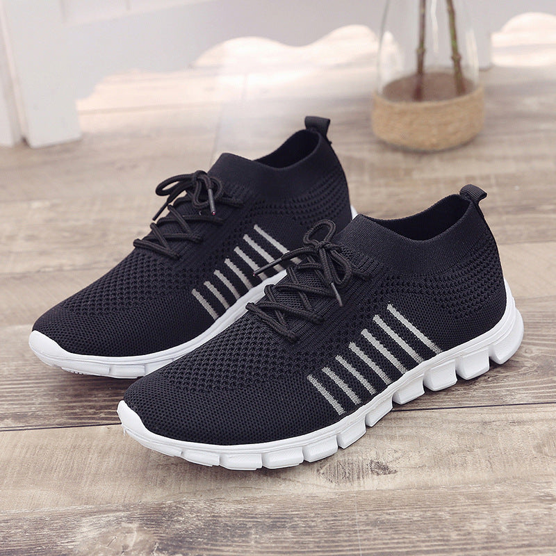 Stylish Men's Fashion Sneakers