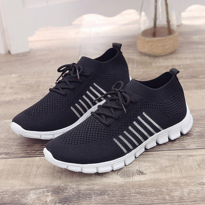 Stylish Men's Fashion Sneakers